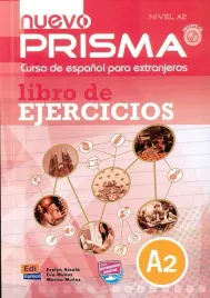 nuevo-prisma-nivel-a2-cwiczenia-edi-numen