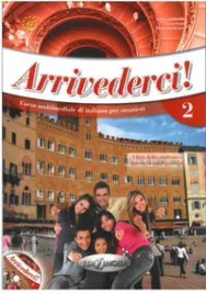 arrivederci-2-podrecznik-cwiczenia-cd-audio