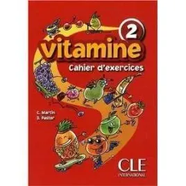 vitamine-2-cwiczenia-cd-cle-c-martin-d-pastor