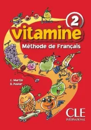 vitamine-2-podrecznik-cle-c-martin-d-pastor