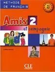 amis-et-compagnie-2-podrecznik-cle-colette-samson