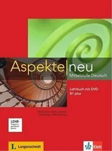 aspekte-neu-b1-podr-dvd-lektorklett