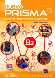 nuevo-prisma-nivel-b2-podrecznik-cd-edi-numen