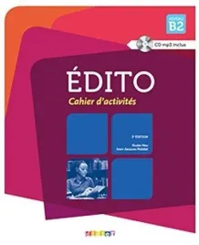 edito-nouveau-b2-cwiczenia-plyta-mp3