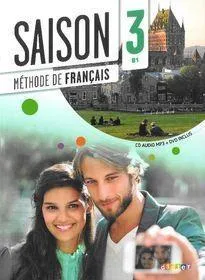 saison-3-b1-podrecznik-cd-dvd-didier