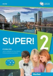 super-2-podrecznik-wieloletni-a1-a2-cd-hueber