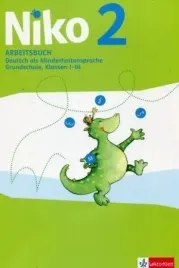 niko-2-arbeitsbuch-cwiczenia-lektorklett