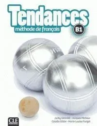 tendances-b1-podrecznik-dvd-praca-zbiorowa