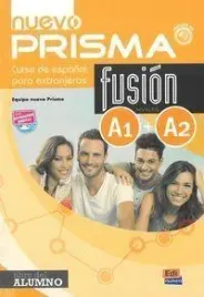 nuevo-prisma-fusion-a1-a2-alumno-cd-edi-numen