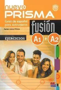 nuevo-prisma-fusion-a1-a2-ejerc-cd