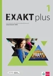 exakt-plus-1-cwiczenia-dvd-lektorklett