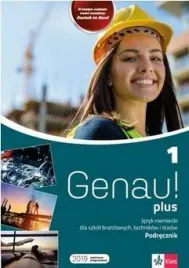 genau-plus-1-podrecznik-cd-lektorklett