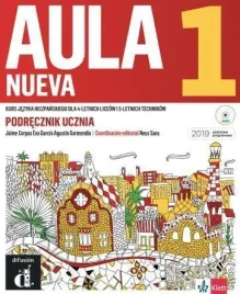 aula-nueva-1-podrecznik-ucznia-lektorklett