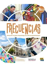 frecuencias-a1-1-podrecznik-zawartosc-online