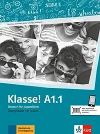 klasse-a1-1-cwiczenia-audio-online