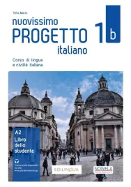 nuovissimo-progetto-italiano-1b-pod-online