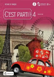 c-est-parti-4-podrecznik-wieloletni-cd-draco