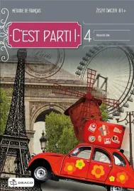 c-est-parti-4-zeszyt-cwiczen-draco