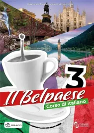 il-belpaese-3-podrecznik-praca-zbiorowa