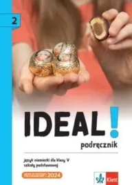 ideal-2-podrecznik-praca-zbiorowa