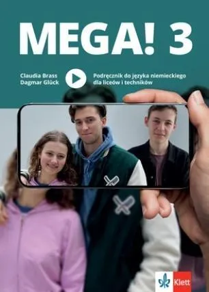 mega-3-podrecznik-praca-zbiorowa