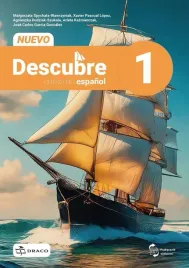 nuevo-descubre-1-podrecznik-praca-zbiorowa