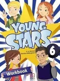 young-stars-6-wb-qr-praca-zbiorowa