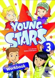 young-stars-3-wb-praca-zbiorowa
