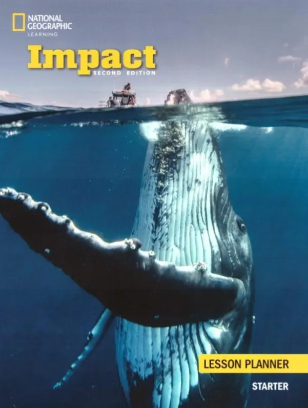 impact-2ed-starter-praca-zbiorowa