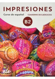 impresiones-b2-cwiczenia-online-praca-zbiorowa