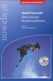 jezyk-francuski-zbior-cwiczen-dla-gimnazjum-nowela