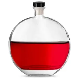 butelka-z-korkiem-szklana-520-ml