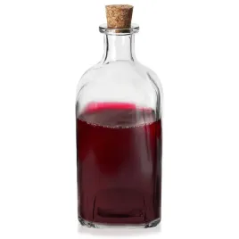 butelka-z-korkiem-szklana-530-ml