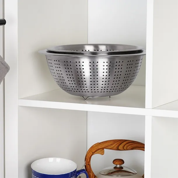cedzak-kuchenny-stalowy-28-cm-stan-nowy-material-stal-nierdzewna