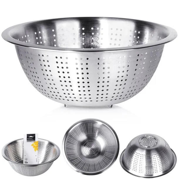 cedzak-kuchenny-stalowy-28-cm-material-stal-nierdzewna-stan-nowy