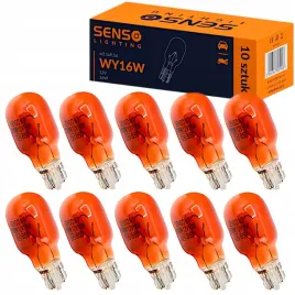 zarowki-senso-wy16w-t15-12v-w2-1x9-5d-pomaranczowa-homologacja-e4-x10sztuk