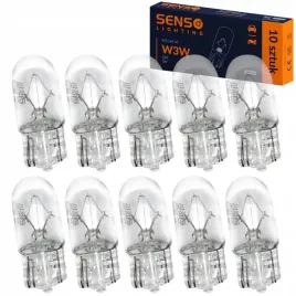 zarowki-postojowki-senso-w3w-12v-3w-homologacja-e4-x10sztuk
