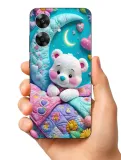 etui-case-do-realme-note-60-malpy-misie-pandy-swinki