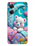 etui-case-do-realme-note-60-malpy-misie-pandy-swinki-stan-nowy