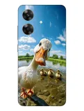 etui-case-do-realme-note-60-malpy-misie-pandy-swinki-stan-nowy