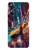 etui-case-do-realme-note-60-motory-samochody-auta-stan-nowy