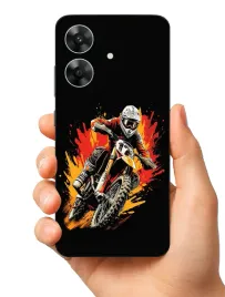 etui-case-do-realme-note-60-motory-samochody-auta