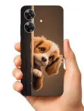 etui-case-do-realme-note-60-psy-pieski-slodziaki
