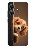 etui-case-do-realme-note-60-psy-pieski-slodziaki-stan-nowy