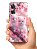 etui-case-do-realme-note-60-psy-pieski-slodziaki