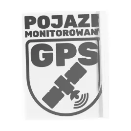 naklejka-pojazd-monitorowany-gps-satelita-auto-folia-wycinana-na