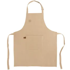 fartuch-kuchenny-bawelniany-wiazany-bezowy