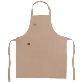 fartuch-kuchenny-bawelniany-wiazany-brazowy