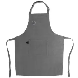 fartuch-kuchenny-bawelniany-wiazany-szary