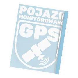 naklejka-pojazd-monitorowany-gps-satelita-auto-folia-wycinana-na